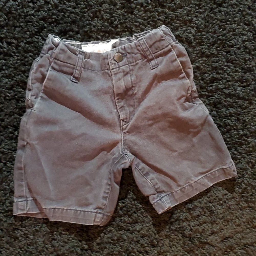 4/$20 Boys Toddler Volcom Shorts